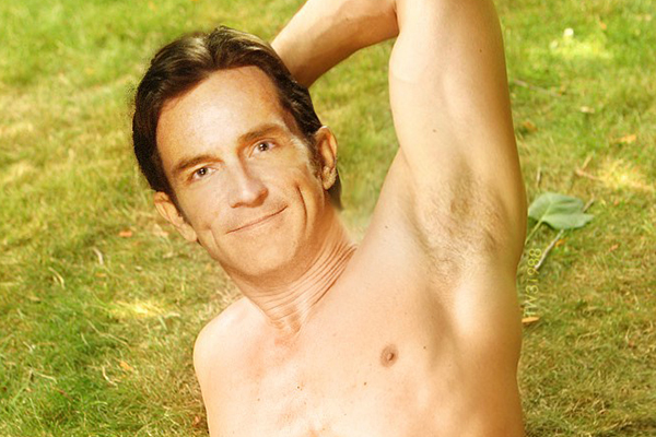 0316. Jeff Probst; Lonely Guys