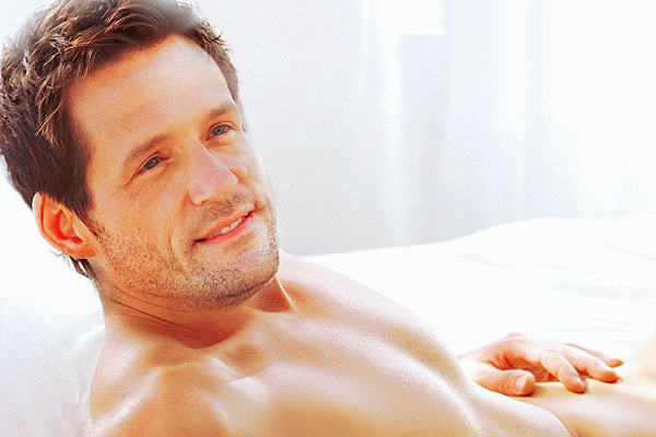 0318. Josh Hopkins; Lonely Guys