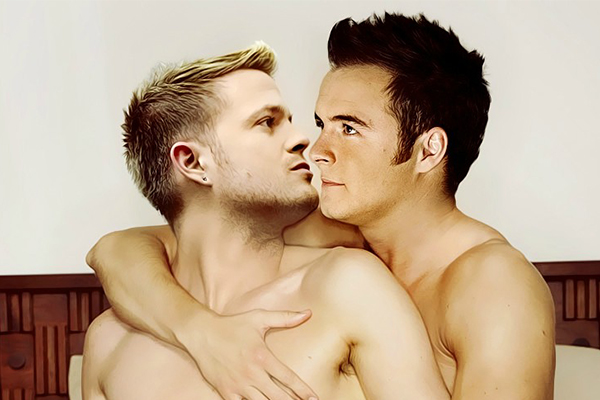 0357. Shane Filan & Nicky Bryne; When You’re Looking Like That